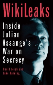 Inside Julian Assange's War on Secrecy