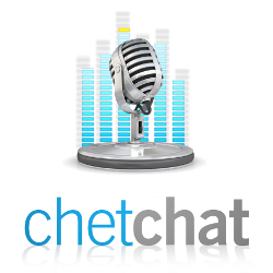 Chet Chat logo