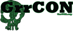 GrrCON logo