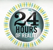 24 hours of reality