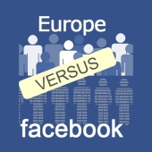 Europe Vs Facebook
