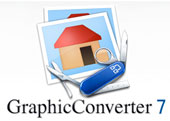 GraphicConverter