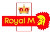 Royal Mail Trojan