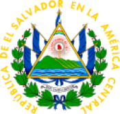 Coat of arms - El Salvador