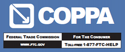 COPPA logo
