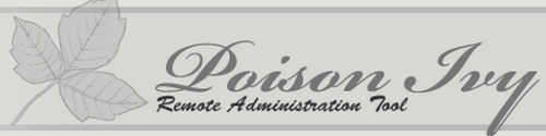 Poison Ivy Trojan logo