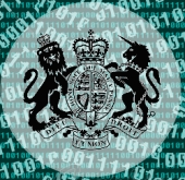 UK Cabinet Office talks cyber threats