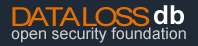 Datalossdb.org logo