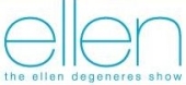 Ellen show logo