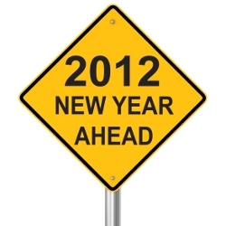 2012 ahead