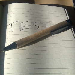 Pen test
