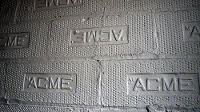Creative Commons photo of an Acme brick courtesy of gruntzooki's Flickr photostream