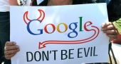 Dont be evil