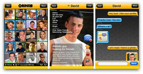 Grindr