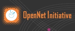 OpenNet Initiative logo