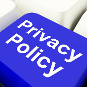 Privacy Policy courtesy of ShutterStock.com