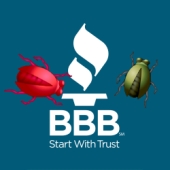 BBB malware attack spammed out