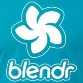 Blendr logo