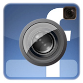 Facebook and camera