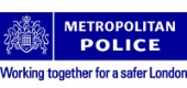 Met police logo