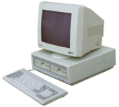 IBM PC Compatible