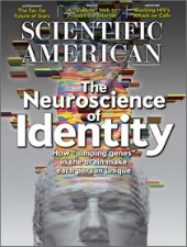 Scientific American March 2012