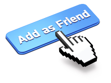 Facebook_Add as Friend