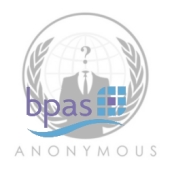 BPAS and Anonymous