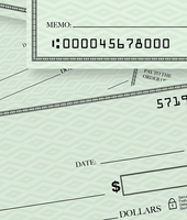 Cheques