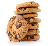 Cookies image, credit: Shutterstock