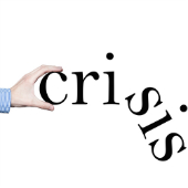 crisis image
