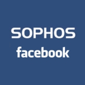 Facebook and Sophos