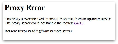 Home office website down