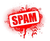 Spam. Image from Shutterstock