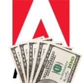 Pay for a security update from Adobe