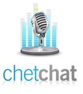 Chet Chat logo