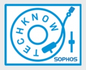 Sophos Techknow - busting password myths