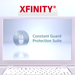 Comcast Constant Guard