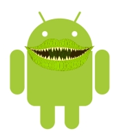 Evil Android