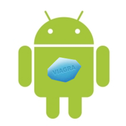 Android pill pusher