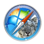 No Safari security updates for Windows or Snow Leopard