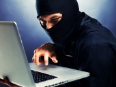 Cyber criminal, courtesy of Shutterstock