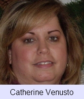 Catherine Venusto