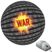 cyber war