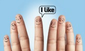 Fingers, courtesy of Shutterstock