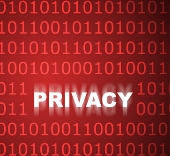Privacy. Image from Shutterstock