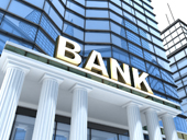 Bank. Image from Shutterstock