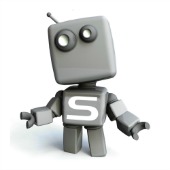 Sophos Support robot