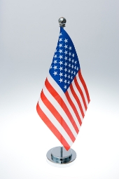 American flag. Image from Shutterstock