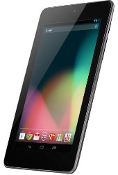 Android tablet